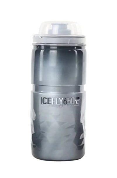 Botella térmica ciclismo ELITE Ice Fly