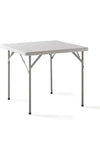 Mesa plegable 84cm - KG KITGARDEN
