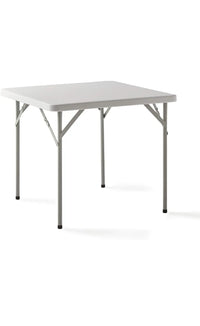 Mesa plegable 84cm - KG KITGARDEN