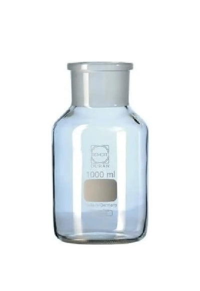 Frasco Stand Botella Duran