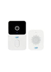 Timbre con Video WiFi, visión Nocturna