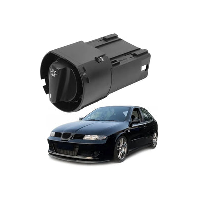 Interruptor de control para coche