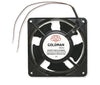 Ventilador axial Goldman Service