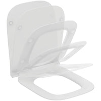Tapa WC Amortiguada - IDEAL STANDARD