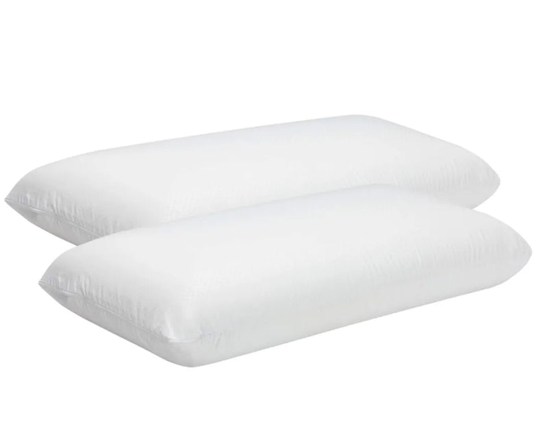 Almohada viscoelástica 70cm 2ud - Pikolin