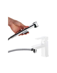 Alcachofa de Bidet Ibergrif M22020