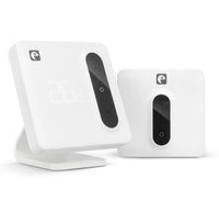 Termostato wifi inteligente para caldera - Garza