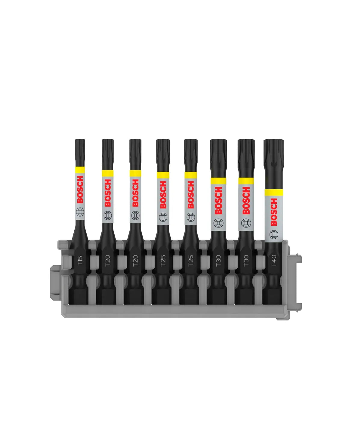 Punta de Atornillar Torx Bosch Professional