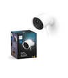 Cámara de Video Vigilancia Philips Hue