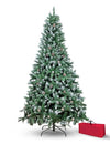 Árbol de Navidad Artificial - Brigros