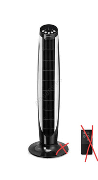 Ventilador de columna de 45w - Aigostar