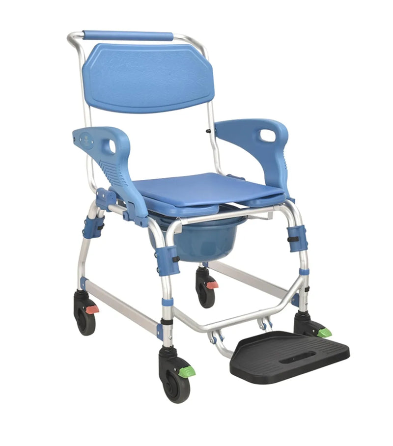 Silla de ruedas - Gima