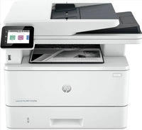 Impresora multifunción impresión doble cara - Hp