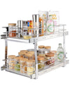 Organizador Extraíble - VEVOR