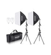 Kit de iluminación Neewer