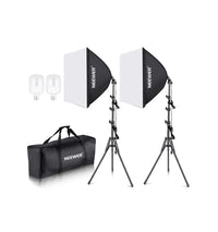 Kit de iluminación Neewer