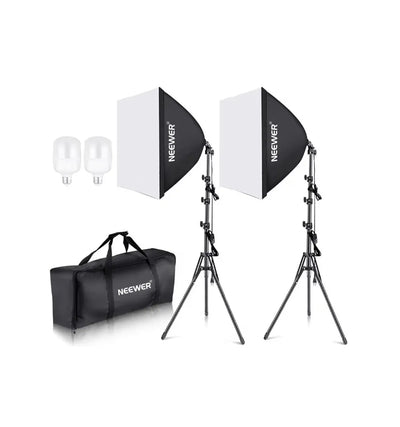 Kit de iluminación Neewer