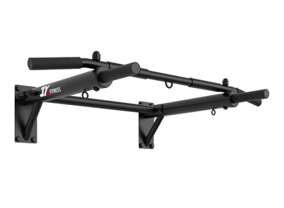 Barras de Dominadas Pared JX FITNESS