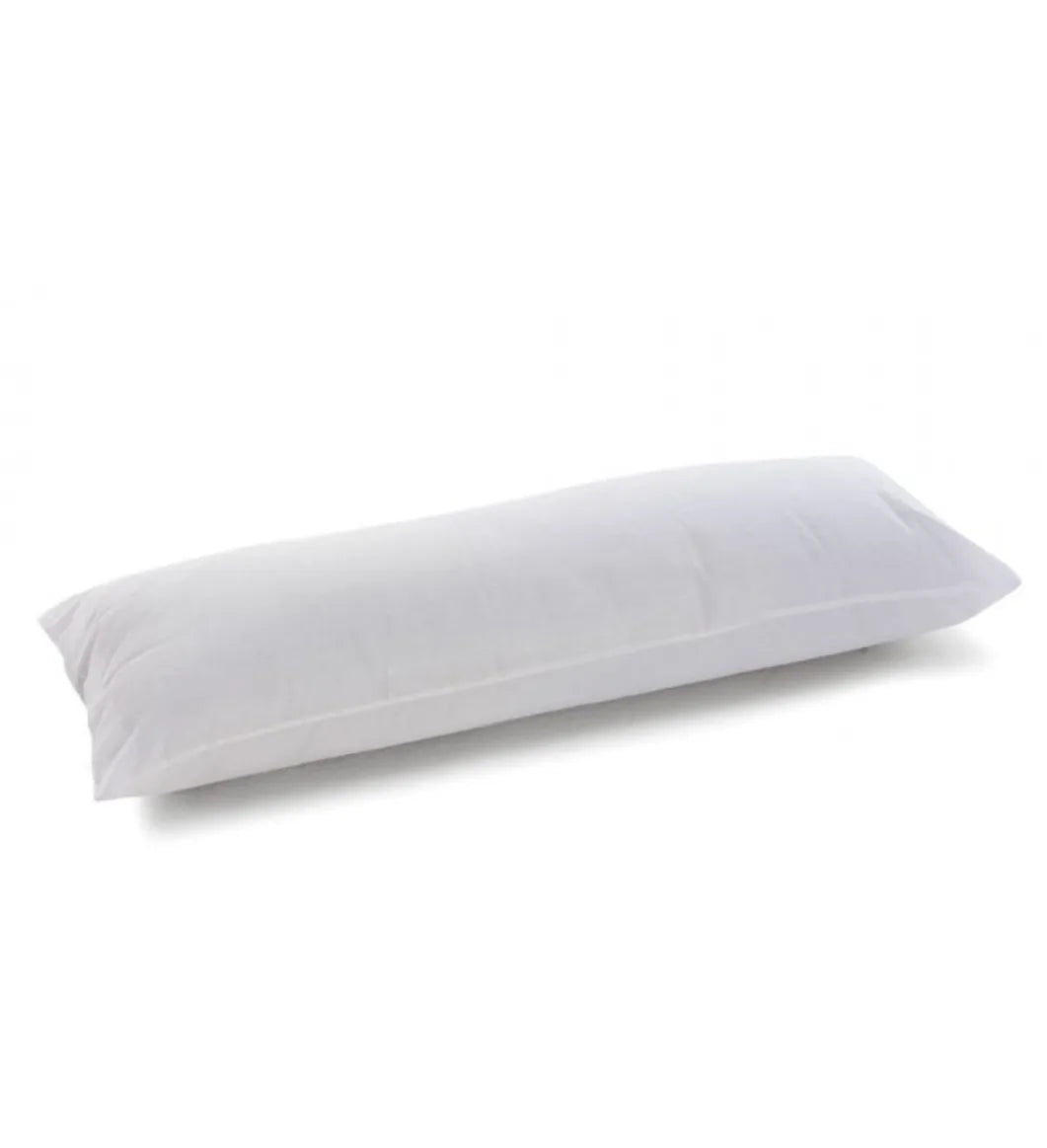 Almohada de fibra resinada hipoalergica - Diana