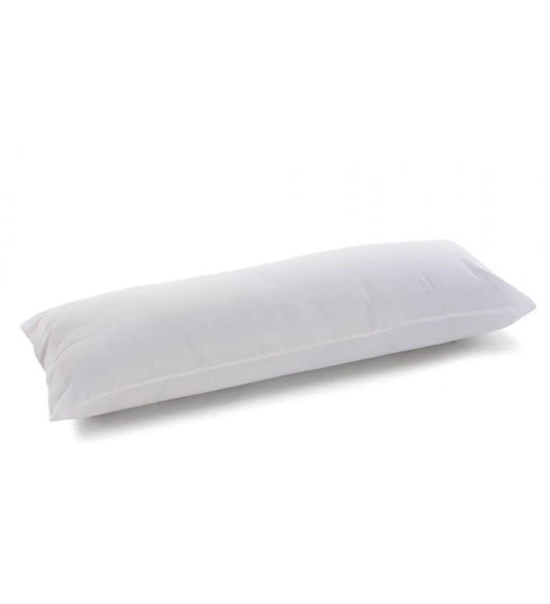 Almohada de fibra resinada hipoalergica - Diana
