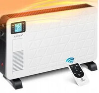 Calentador convector eléctrico - KESSER