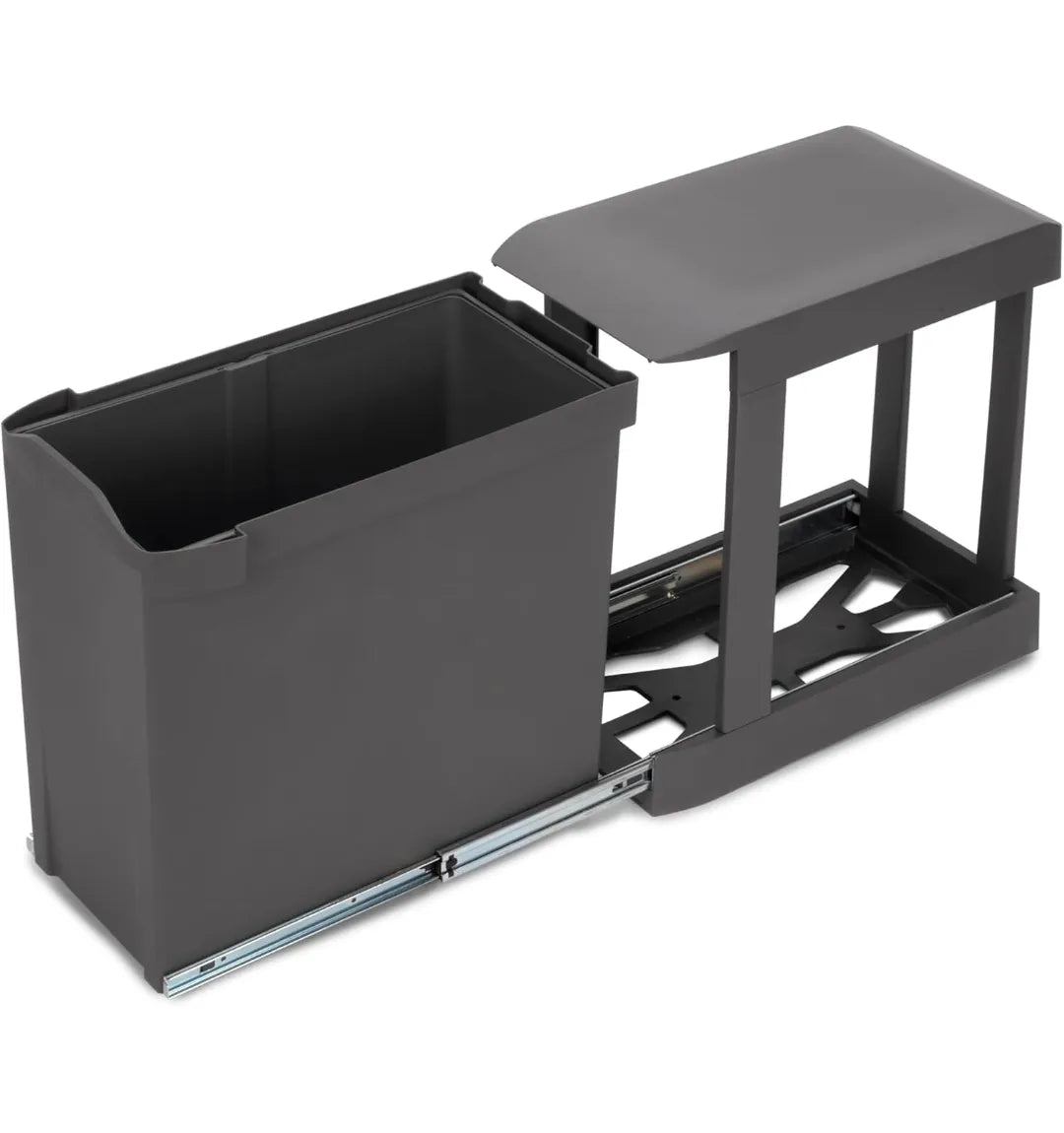 Contenedor de reciclaje para cocina - Emuca