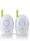 Nedis Monitor de audio para bebés