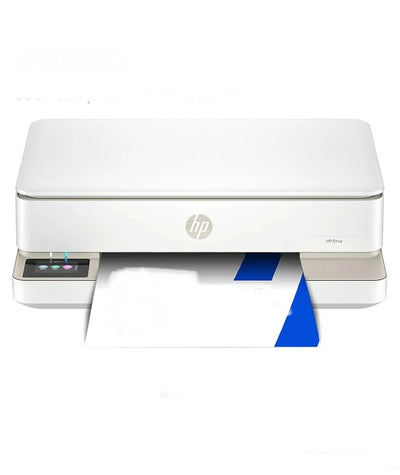 Impresora multifunción de inyección de Tinta A4 a Color HP