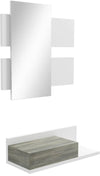 Juego de muebles de entrada - VCM