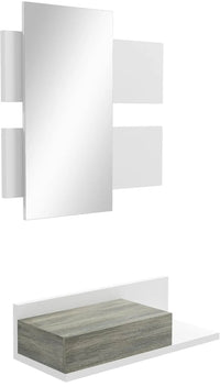 Juego de muebles de entrada - VCM