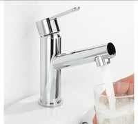 Grifo de lavabo Tondiy
