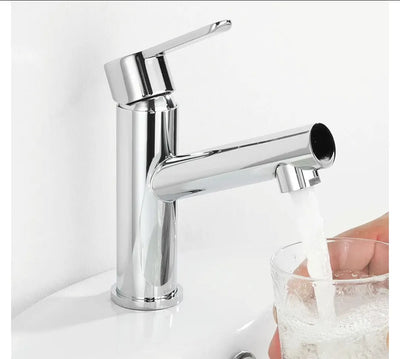 Grifo de lavabo Tondiy