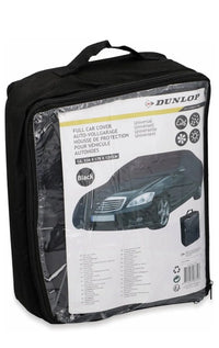 Lona Protectora para Coche Dunlop