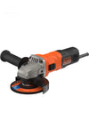 Amoladora angular compacta - BLACK+DECKER