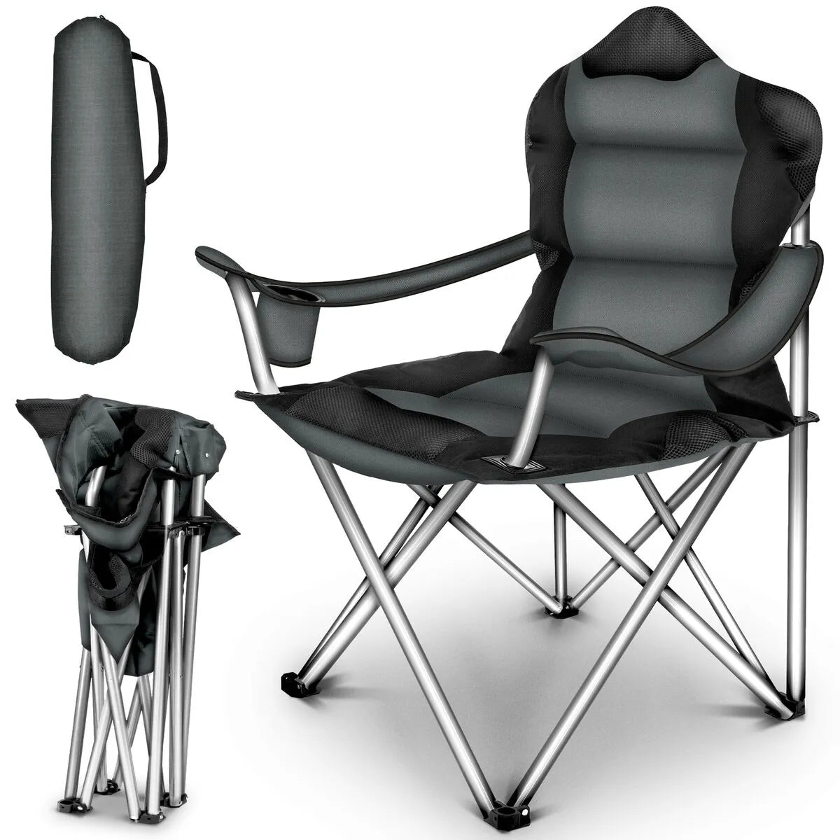 Silla de camping