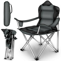 Silla de camping