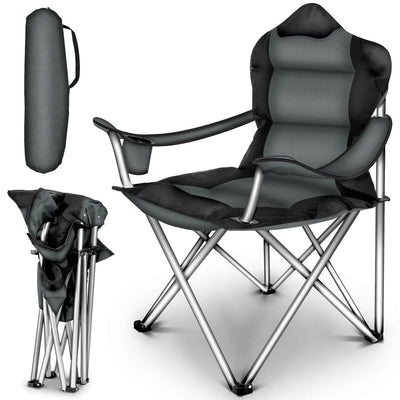 Silla de camping