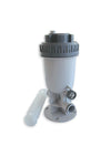 Dispensador de cloro capacidad 4 pastillas klorIn