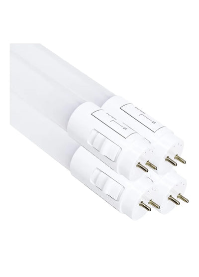 Pack 4x Tubo LED 120cm
