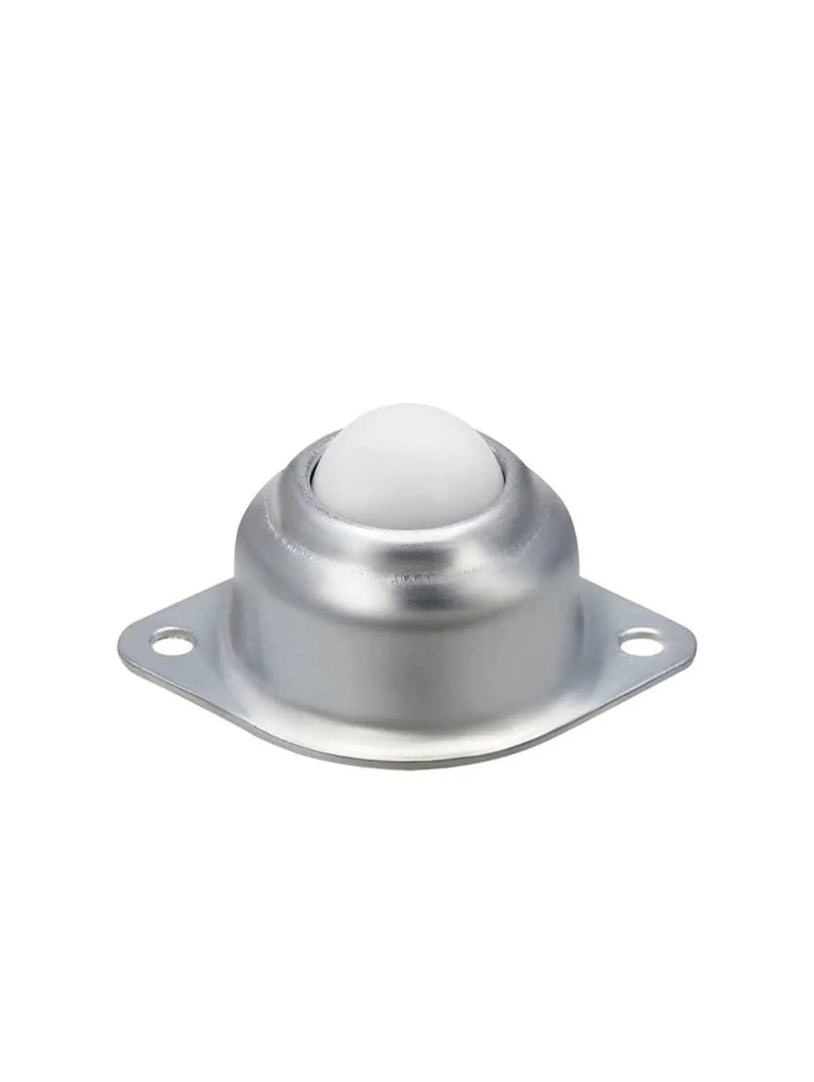Ruedas de oficina 4PCS Rodillo de nailon universal