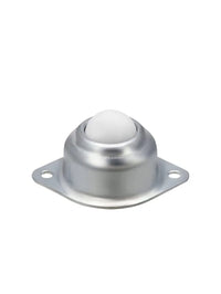 Ruedas de oficina 4PCS Rodillo de nailon universal