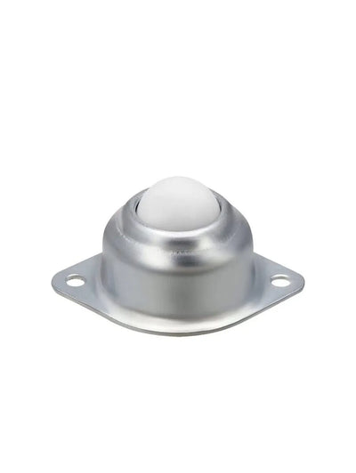 Ruedas de oficina 4PCS Rodillo de nailon universal