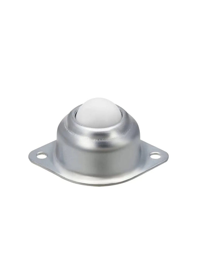 Ruedas de oficina 4PCS Rodillo de nailon universal