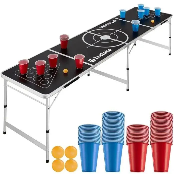 Beerpong juego de mesa