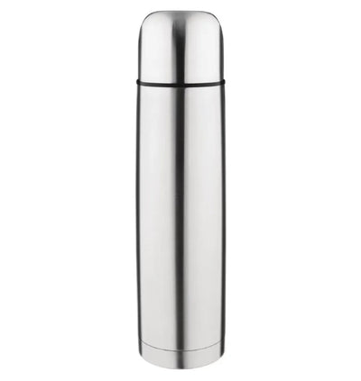Termo de acero inoxidable 1L Olympia