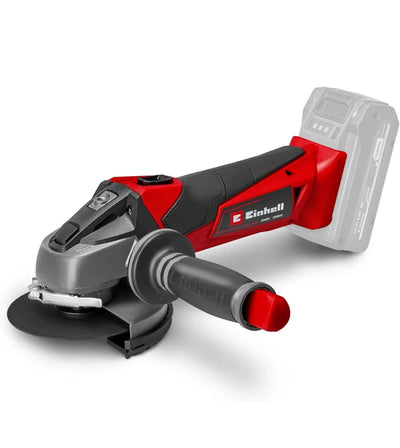 Amoladora angular a batería - Einhell