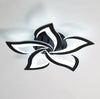 Plafón led 60W diseño moderno - Comely