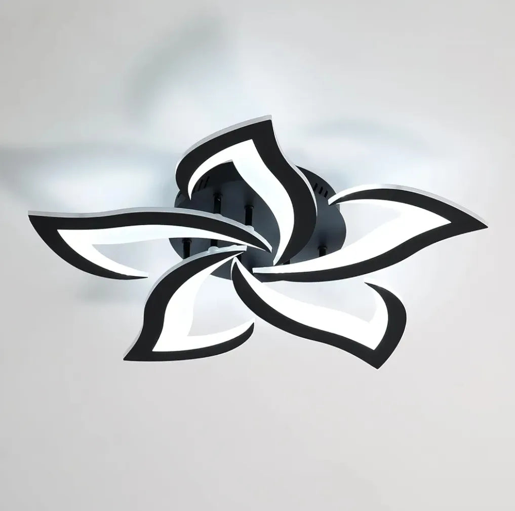 Plafón led 60W diseño moderno - Comely