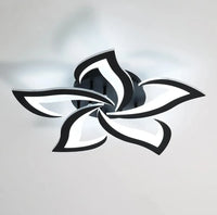 Plafón led 60W diseño moderno - Comely