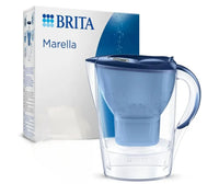 Jarra con filtro de agua BRITA